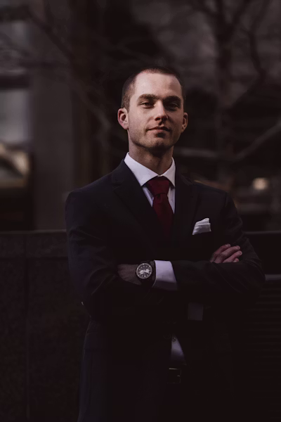 David Chen, Chief Cash Flow Advisor